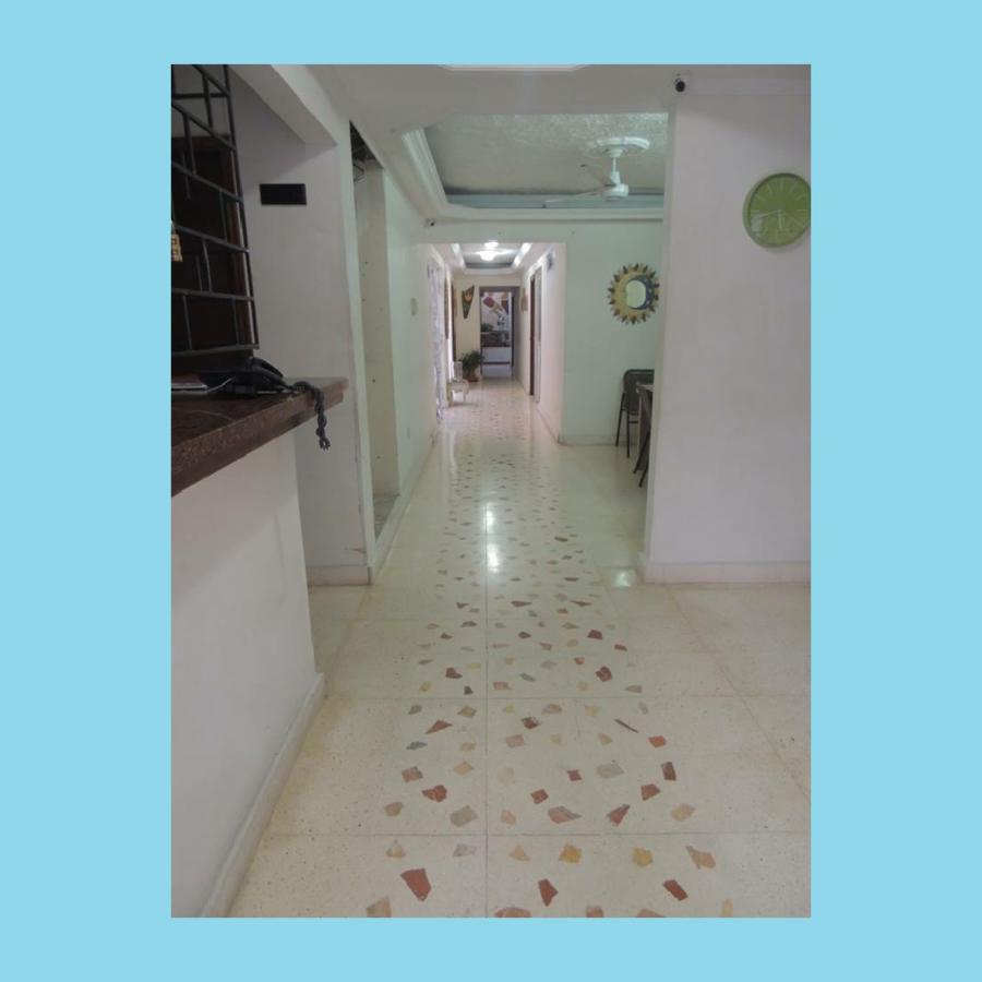 Hotel Mar Azul Barranquilla Esterno foto