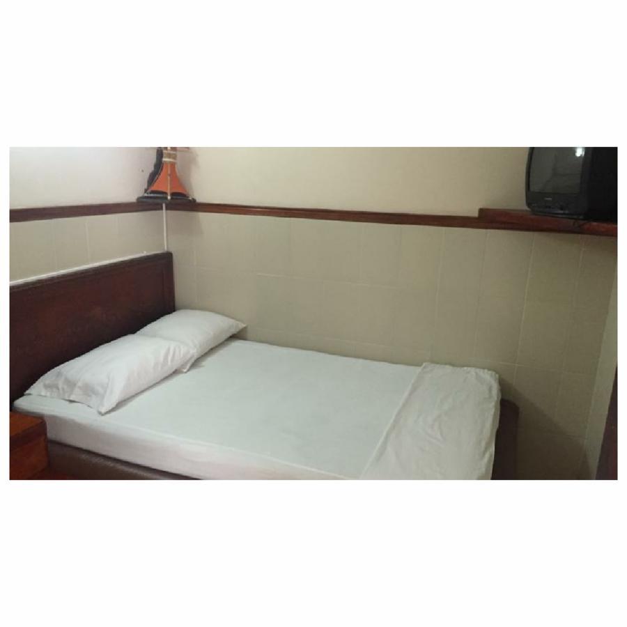 Hotel Mar Azul Barranquilla Esterno foto