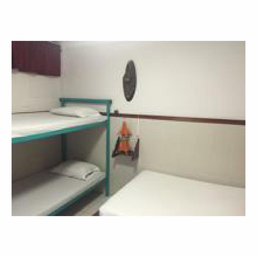 Hotel Mar Azul Barranquilla Esterno foto